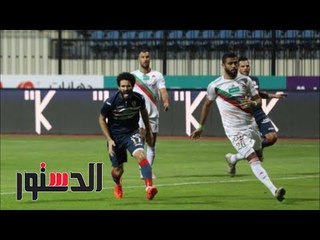 الدستور - فيديوجراف.. «أول ظهور لخطيبة كاظم وسحق الزمالك للرجاء» 5 أخبار اليوم