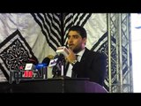 الدستور - متحدث «الوفد»: انتخابات الرئاسة ستكون مظاهرة لحماية حقوق المصريين