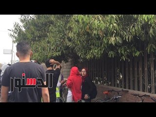 الدستور - جمعية تحارب السرطان بالدراجات