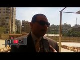 الدستور - «سعفان»: العامل المصرى لا يحتاج لمن يقول له شارك بالانتخابات