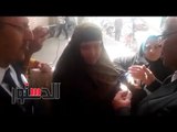الدستور - مسنة من كفر الشيخ: عايزه انتخب عشان محسش اني عندي عجز