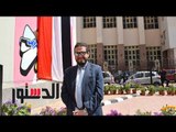 الدستور - مدير مستشفى أطفال المنصورة: نهتم بزرع الانتماء بالطبيب