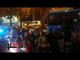 الدستور - أطفال يرقصون على نغمات «بشرة خير» أمام لجنة انتخابية في الهرم