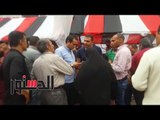 الدستور - أبطال خلف كواليس الانتخابات.. المقدم أحمد ملش «مثال»