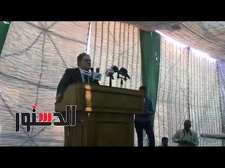 الدستور - «البدوي» قبل انتخابات «الوفد»: رفضت رئاسة الحكومة مرتين