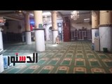 الدستور | مقام «محمد أبوطبل» تحول لغرفة «كراكيب»