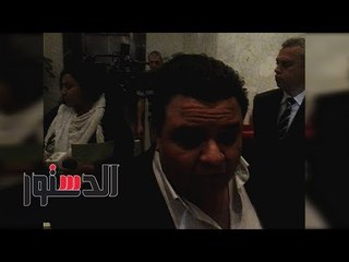 الدستور | خالد جلال يكشف تفاصيل مهرجان الإبداع المسرحي