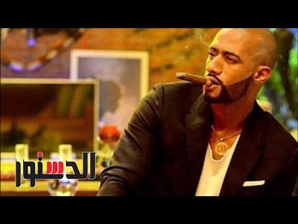الدستور | فيديوجراف.. «قصة دوما وجلسة الخطيب وا...