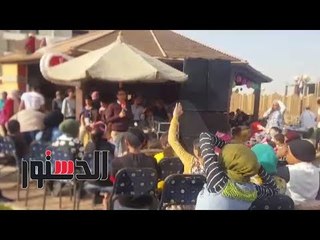 الدستور | ندوة لتوعية الأطفال بـ«فيروس سي»