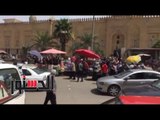 الدستور | مريدو «أم هاشم» يستغيثون من بيزنس الشقق المفروشة