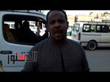 الدستور | «وصلة طريق» تثير غضب سائقي وركاب جهينة بسوهاج