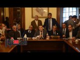 الدستور | رسميًا .. «أبوشقة» يتسلم رئاسة حزب الوفد