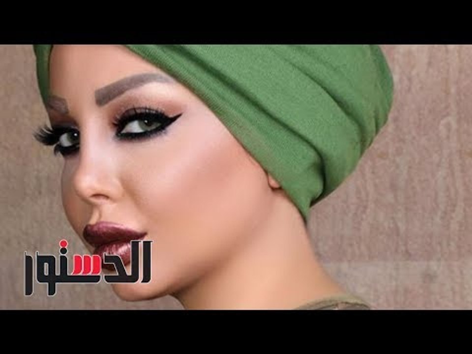 الدستور | فيديوجراف.. «حجاب شقيقة هيفاء.. وفتاة...