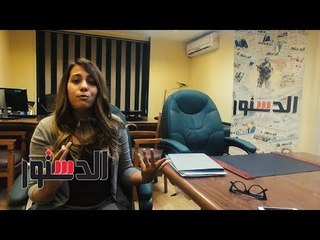 الدستور | طلاب القصر العيني «ضحك وغنا ومسرح وشعر»