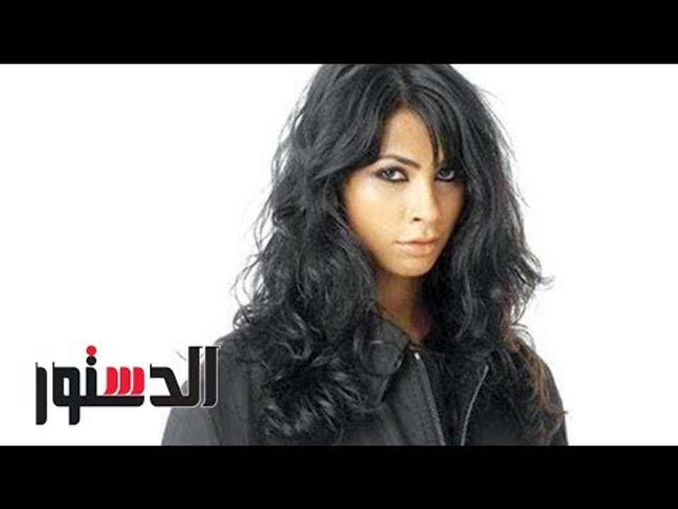 الدستور | فيديوجراف.. «قبلة روبي ولقاء ترامب وك...