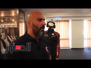 الدستور | التفاصيل الكاملة لمهرجان الشباب للرياضات الجوية