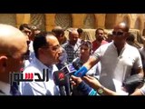 الدستور | «مدبولي»: إعادة الوجه الحضاري لمحافظة القاهرة واجب قومي
