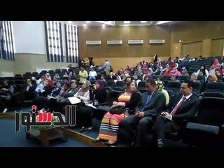 الدستور -  مهرجان للاحتفال باليوم العالمي للكتاب بـ «رياض أطفال الإسكندرية»