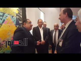 الدستور | «السخان وعجين الزجاج» أبرز إبداعات طلاب فنون تطبيقية