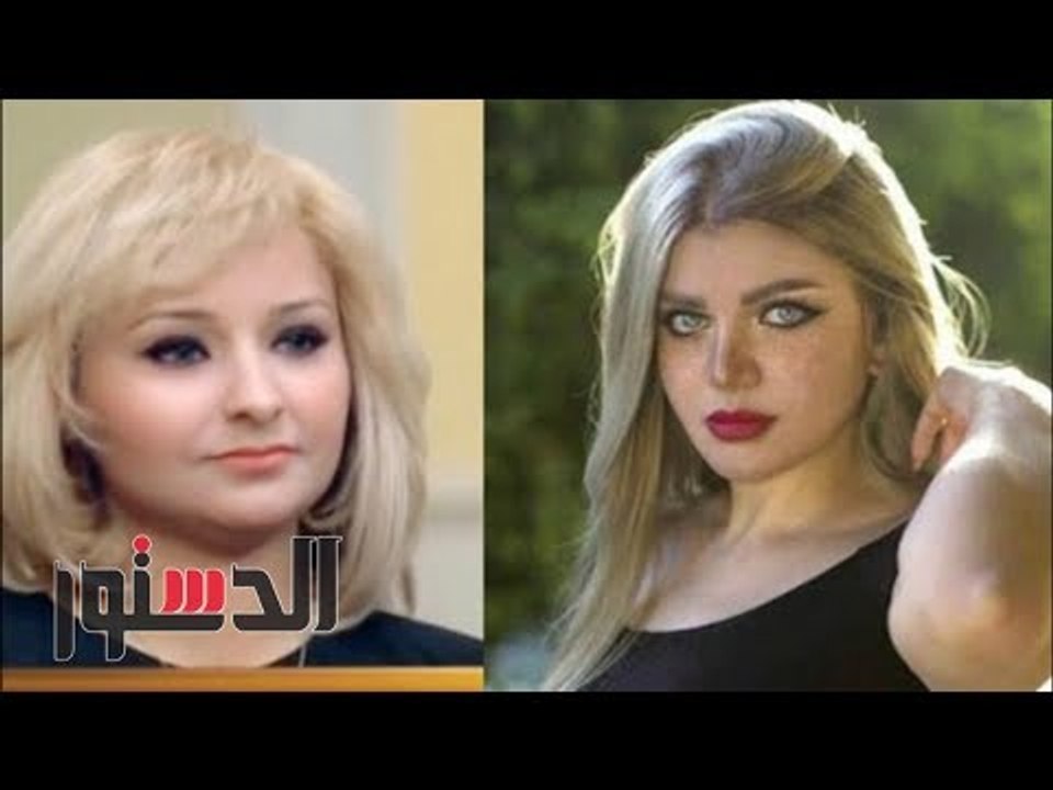 الدستور | فيديوجراف.. «خناقة حريمي.. والسيل يجرف الأهلي» أبرز أخبار اليوم