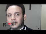 الدستور | مصطفى قمر: استعد لفيلم سينمائي جديد