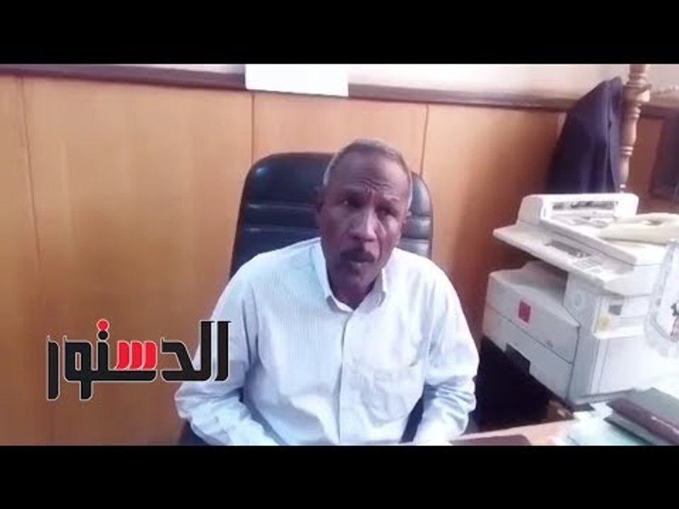 الدستور |  رئيس اتحاد العمال بأسوان: نطالب بتعديل الدستور