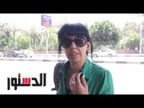 الدستور | «مين مبيهتمش بأولاده».. مواطنون يرحبون بقرار غادة والي بإلغاء الدعم