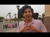 الدستور | مغتربون عن رمضان في مصر: «لا يختلف كثيرًا عن بلادنا»