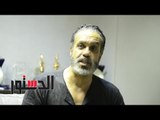 الدستور | جمال العدل يكشف للدستور حقيقة منع عرض مسلسلى «يسرا وهنيدي» فى مصر