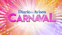 DIARIO DE AVISOS en Carnaval visita a la murga Zeta Zetas