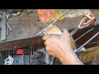 الدستور | "عم بلبل" يحارب البوتاجاز من أجل "بابور الجاز"