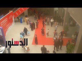 الدستور |  البلح الأسواني يتصدر مبيعات «أهلا رمضان»