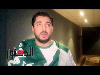 الدستور | ماذا قال نجوم The Voice عن الموسم الرابع؟