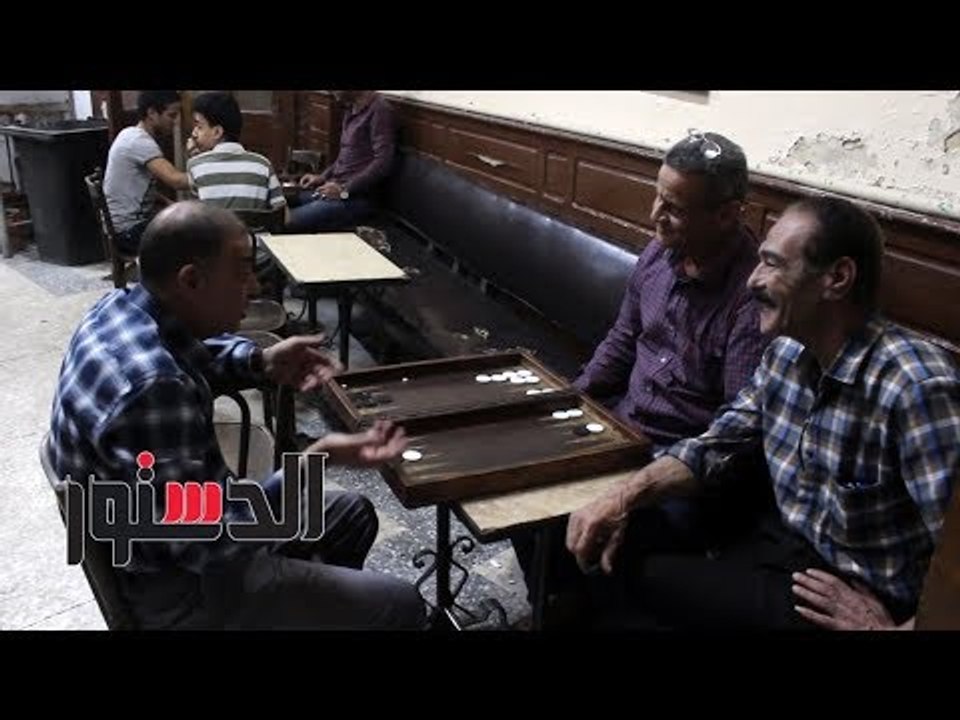 الدستور - «القهوة الأحمدية».. أحد أعلام التراث المصري بطنطا
