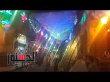 الدستور |  ليالى رمضان في شارع المعز سهرات مميزة وسحور شهي