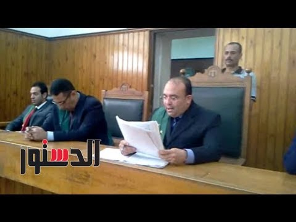 الدستور |  جنايات جنوب سيناء تقضى بإعدام قاتلة طفلة طور سيناء