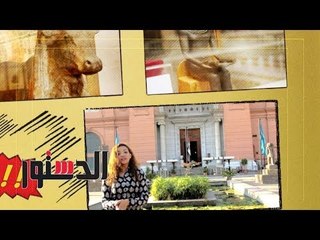 آلهة المصريين| (الحلقة الثامنة): «أوزيريس» إله البعث والحساب عند القدماء المصريين