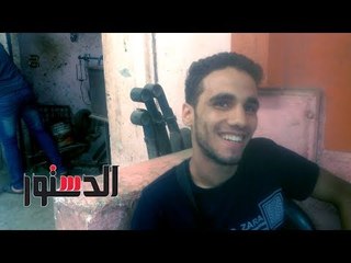 الدستور |فى اليوم العالمى لمحاربة التدخين.. مواطنون "عادة سيئة نفسنا نبطلها"