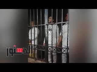 الدستور | "فتحي" و"مبارك" يعترفان ضد محافظ المنوفية.. والأخير يُنكر