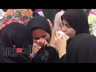 الدستور | صعوبة إمتحان مادة اللغة اﻹنجليزية يحبط الطلبة