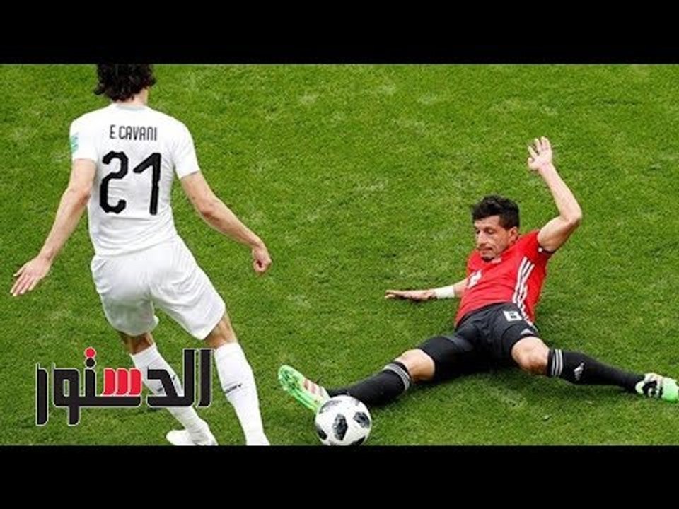 الدستور | فيديوجراف .."مصر تعطل صفقة القرن.. وا...