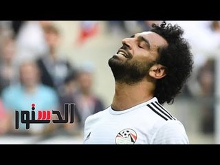 الدستور | فيديوجراف.. "اجتماع قيادات الجيش مع مرسي والتحقيق مع صلاح» أبرز أخبار اليوم