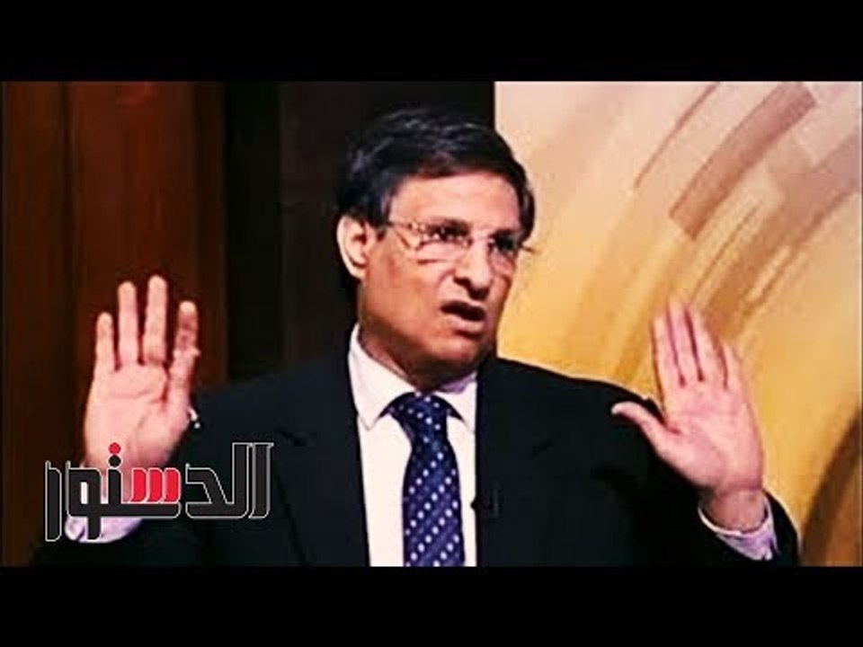 الدستور | فيديوجراف.. "طقس الغد وتصدير الغاز" أ...