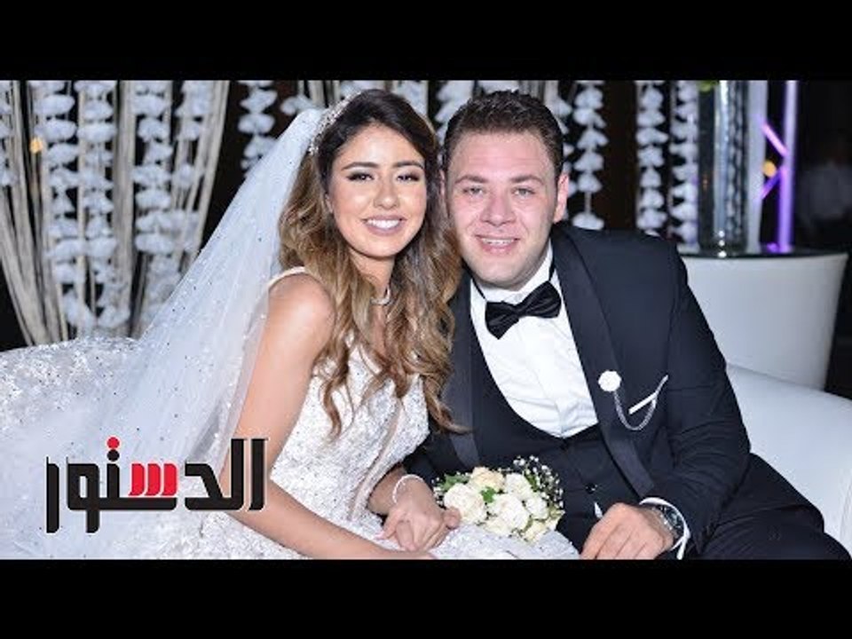الدستور | فيديوجراف.. "رسالة وحيد حامد وزلزال إ...