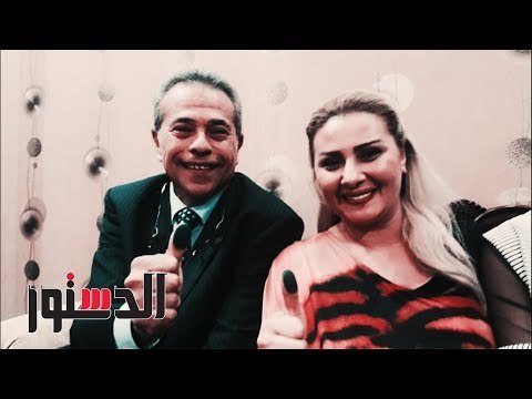 الدستور | فيديوجراف.. زواج توفيق عكاشة ومجزرة الأهلي أبرز أخبار اليوم