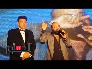 الدستور | تكريم أبو الليف في "عيد الأب" بالأمم المتحدة