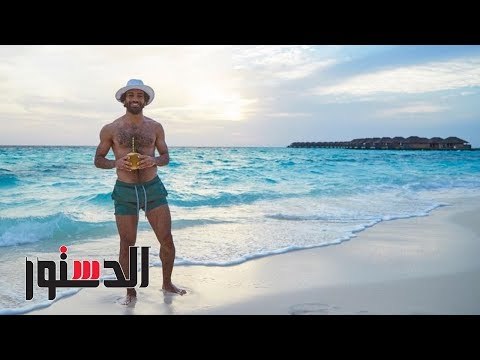 الدستور | فيديوجراف.. «طبيب نفسي لصلاح.. وقطع المياه بالقاهرة» أبرز أخبار اليوم