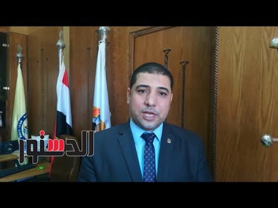 الدستور | رئيس "تعليم الكبار": محو أمية مليوني مواطن في عامين