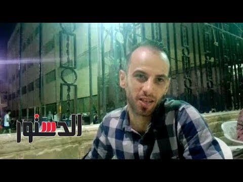 الدستور | صيدلية الخير .. مبادرة لتوزيع الأدوية بالهرم مجانًا