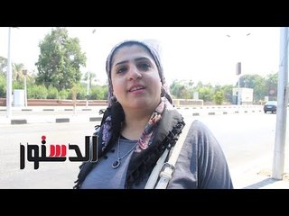 الدستور | ما هى ذكرياتك مع أول أضحية؟ "رميت السكينة وجريت"